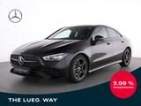 Mercedes-Benz CLA 180 AMG+NIGHT+PANO+KEYLESS+SOUND+360°+TOTW.+ - Mercedes-Benz CLA 180 aus 2025