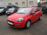 Fiat Punto More - Fiat Punto: More