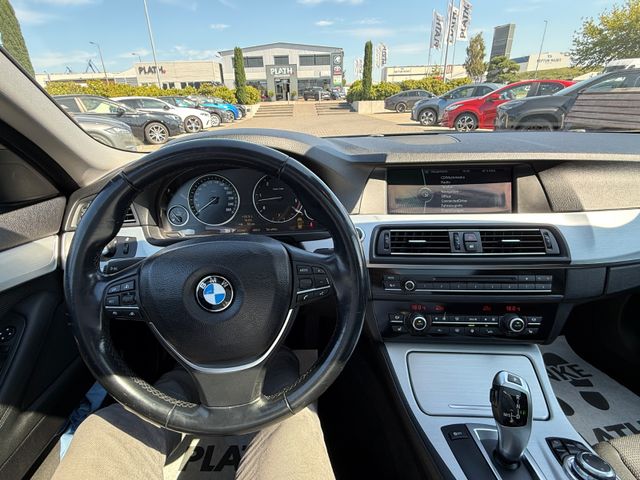 BMW 530 5 Touring d