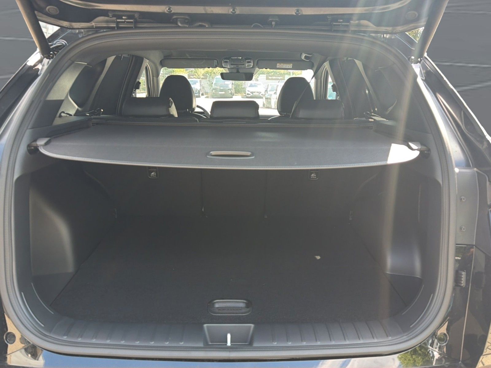 Hyundai TUCSON - Bild 20