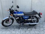 Yamaha RD 250 - YAMAHA RD 250