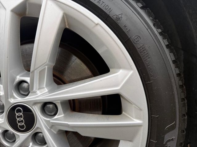 A3 e basis 40 Sportback 1.4 TFSI Navi ACC