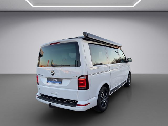 T6 California California Ocean Edition 2.0 TDI D