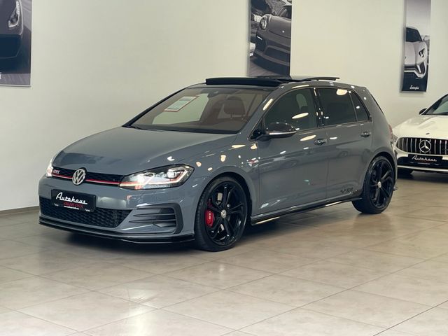 Volkswagen Golf GTI TCR*DYNAUDIO*R.KAM*PANO*Alu"19*VIRTUAL*