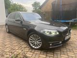 BMW 535d xDrive Touring A Luxury Line Luxury Line