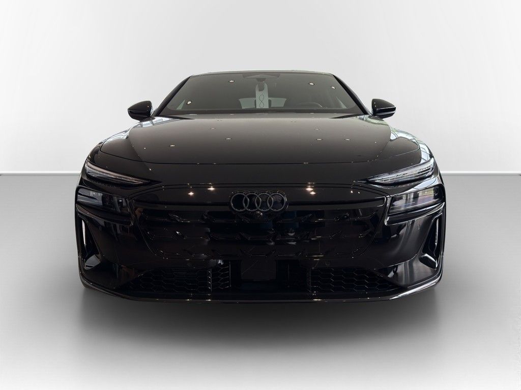 Audi A6 - Bild 2