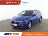 Skoda Scala 1.6 TDI Ambition Aut.*NAVI*TEMPO*PDC*SHZ* - Skoda Scala Diesel Gebrauchtwagen