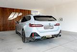 BMW i5 edrive 40e G61 - BMW: Kombi, E61
