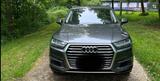 Audi Q7 3.0 TDI e-tron quattro - Audi Q7 3.0 TDI quattro Gebrauchtwagen