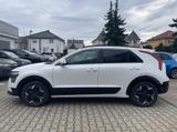 Kia Niro EV Niro EV Spirit 64 Kwh - weiße Kia Niro EV