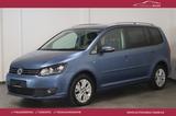 Volkswagen Touran 2.0 TDI Life-Xenon-Klimaa.-Tempo-SHZ-PDC- - Volkswagen Touran LIFE