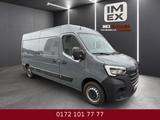 Renault Master III Kasten L3H2 HKa 3,5t*3-SITZ+AHK+R-KAM - Renault Master: 2.2