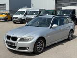 BMW 316d Touring KLIMA NAVI SHZ TEMPOMAT AHK PDC EU5 - gebrauchte BMW 316 aus dem Jahr 2010