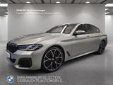BMW 540d xDrive M Sport Standheizung Harman/K Laser - BMW 540 in Frankfurt (Main)