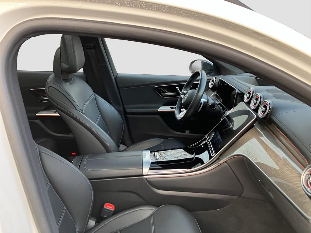 Fahrzeugabbildung Mercedes-Benz GLC 400 e 4M AMG*NIGHT*PSD*AHZV*HUD*DIGI. LIGHT*