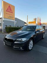 BMW 520d Touring Automatik Navi Panorama - BMW 114: Automatik