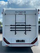 Sunlight T68C | Adventure Edition |  Autom. | Sofort!