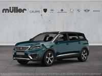 Peugeot 5008 Allure