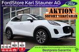 Ford Puma Titanium 1.0EcoB MHEV NEUES MODELL 4,99%FIN - Ford: Model T