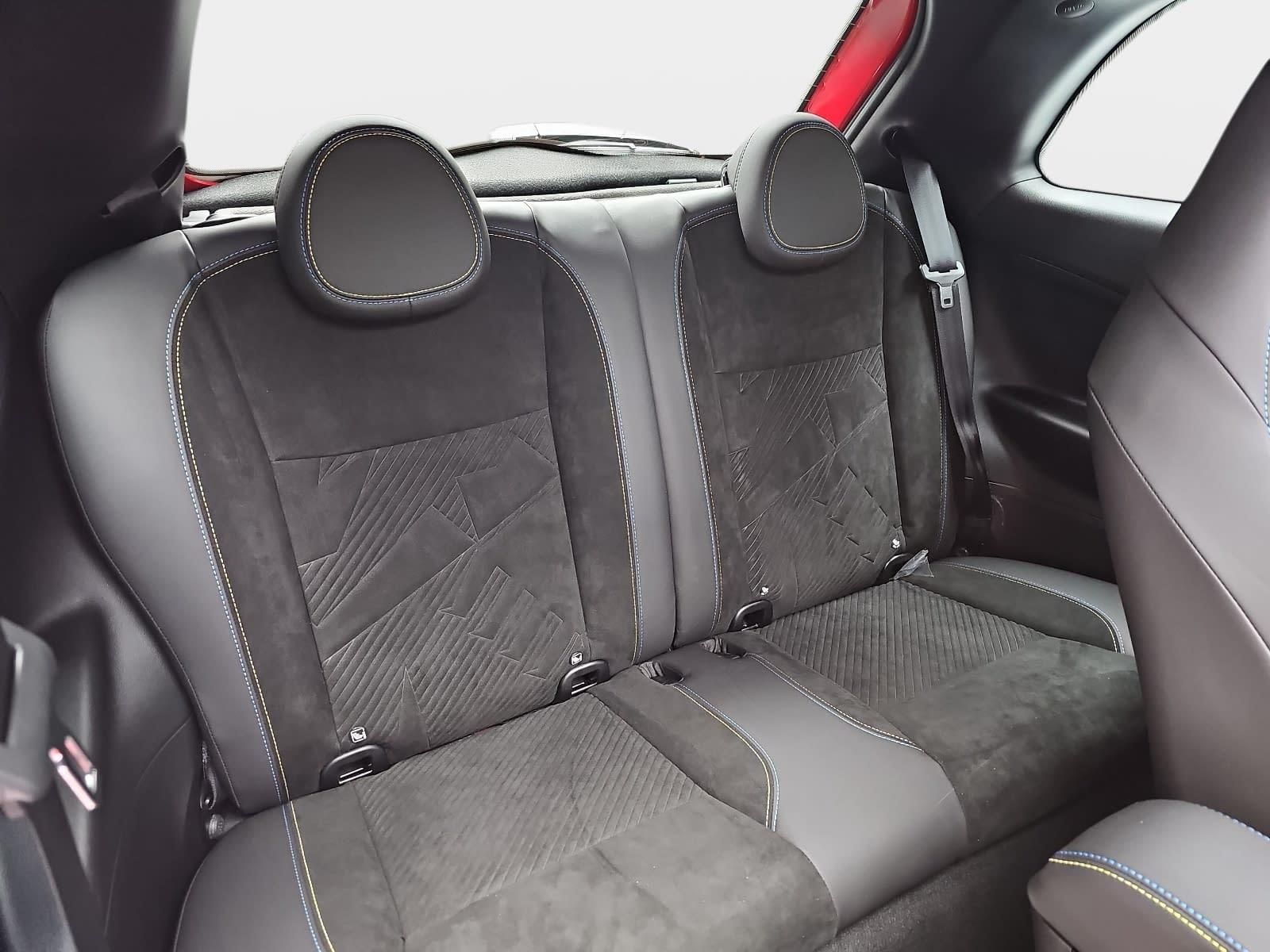 Abarth 500 - Bild 19