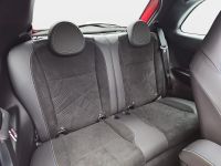 Abarth 500 - Vorschau Bild 19