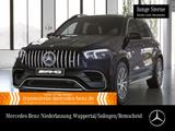 Mercedes-Benz GLE 63 4M/Distr+/360°/AHK/Multi/Burm/Wide - Mercedes-Benz GLE 63 AMG in Düsseldorf