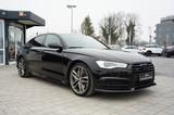 Audi A6 Lim. 3.0 TDI*Quattro*S Line*Sport Plus*320 PS - Audi A6: Schwarz, Limousine