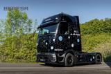 Mercedes-Benz eActros 600 LS ProCabin Gigaspace
