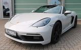 Porsche Boxster 4.0 GTS - Porsche Boxster in Lübeck