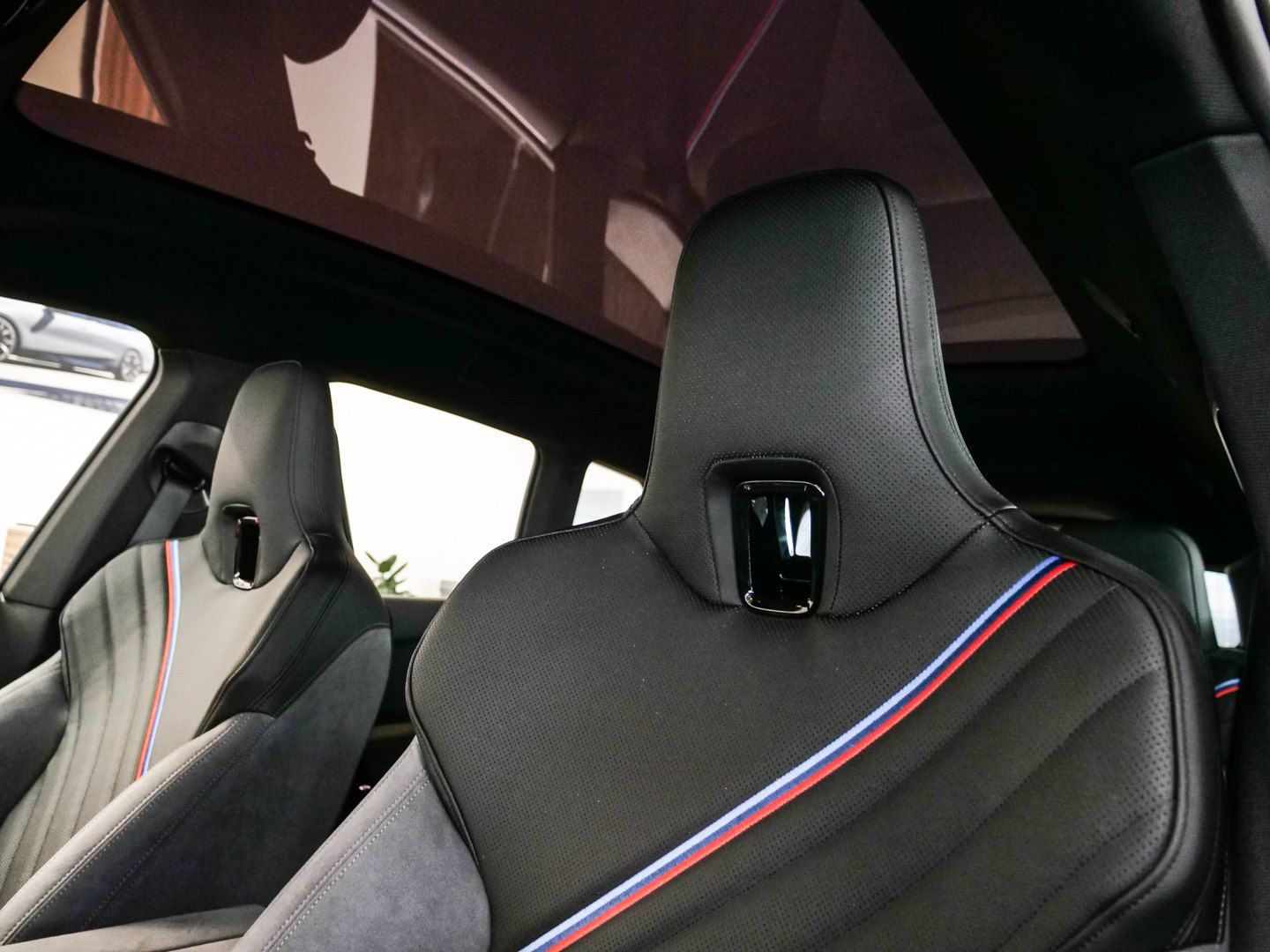 BMW iX - Bild 13