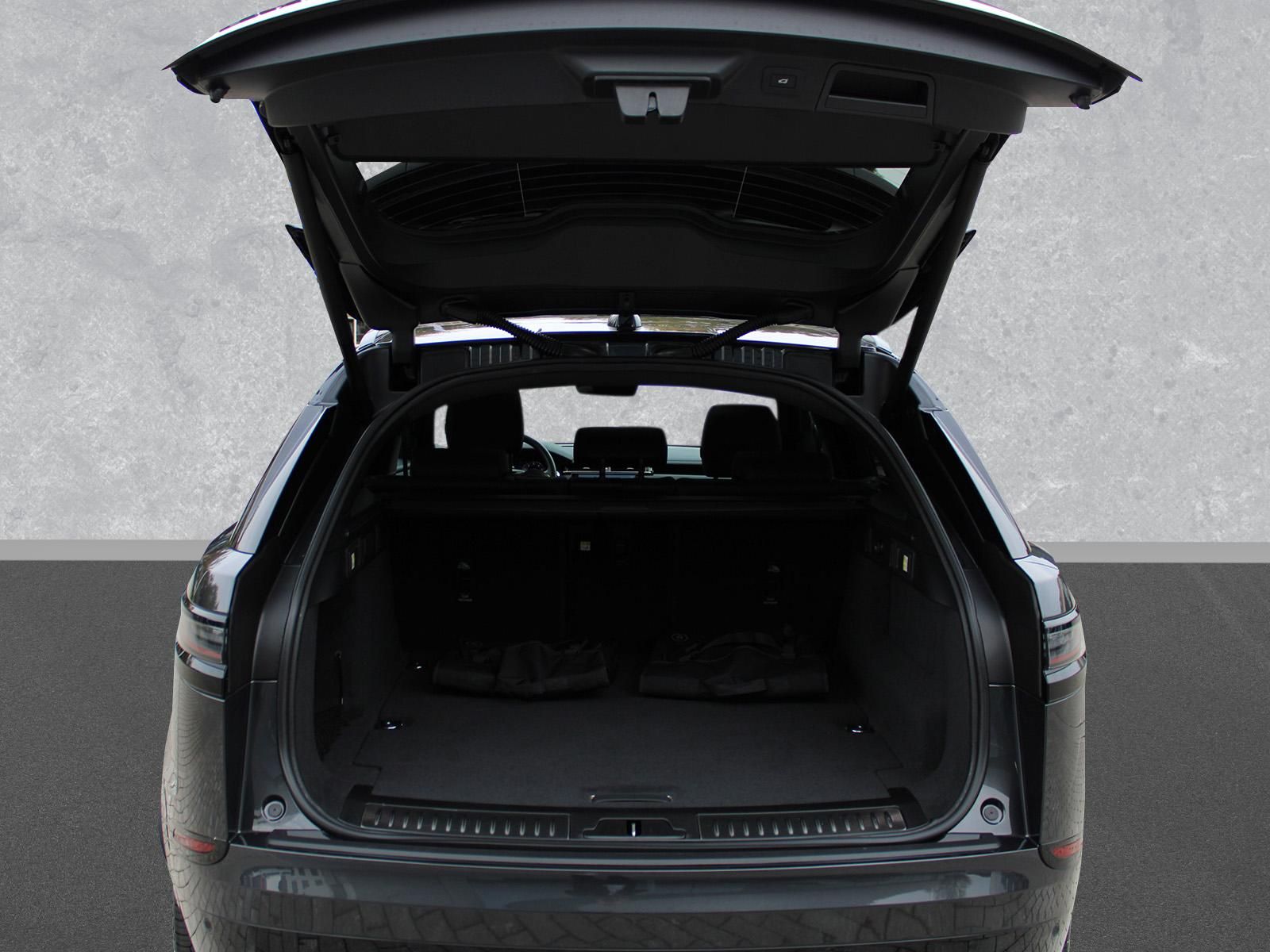 Fahrzeugabbildung Land Rover Range Rover Velar Dynamic SE P400e Hybrid