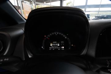 Bild 15 Toyota Aygo (X) Aygo X Business Edition Klima Carplay
