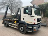 MAN TGM 18.340 Fg