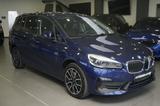 BMW 220d Gran Tourer xDrive NAVI+PDC+HEAD UP+AMBIENT