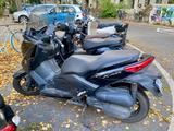 Yamaha XMAX - KLEINKRAFTRAD