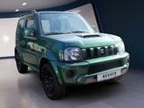 Suzuki Jimny 1.3 Club Ranger AHK - Suzuki: R