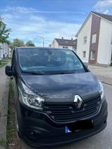 Renault Trafic - Renault Trafic in Augsburg