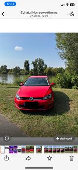 Volkswagen Golf 7 1.4 TSI 92kW BMT Comfortline TÜV NEU - Volkswagen Golf: 9