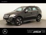 Mercedes-Benz ML 320 CDI 4M Sport-Paket ext/int+Comand+Aut+PTS - gebrauchte Mercedes-Benz ML 320 aus dem Jahr 2009