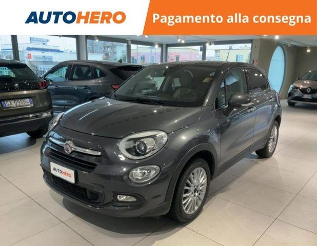 Fiat FIAT 500X 1.6 MultiJet 120 CV Lounge