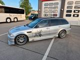 BMW E46 330xi Touring Showcar Pokalsieger ... - gebrauchte BMW 330 aus dem Jahr 2000