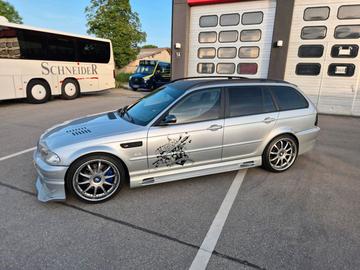 صورة 1 لـ 2000 BMW 330