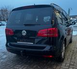 Volkswagen Touran Match BMT *Zweite Hand* - : Zweite Hand