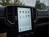 Ford RANGER DoKa XLT Autom SHZ KAMERA NAVI AHK ACC - Ford Ranger Tageszulassungen