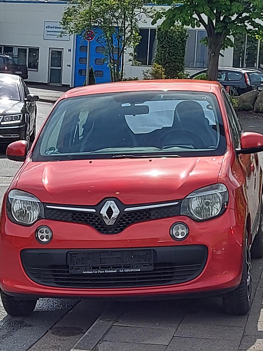 Renault Twingo Dynamique