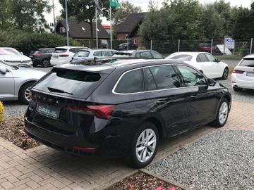Skoda Octavia - 2