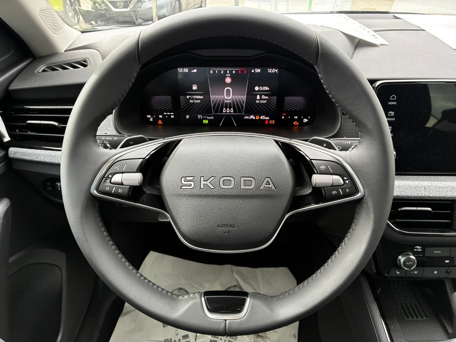 Fahrzeugabbildung SKODA Kamiq Selection 115PS DSG*RFK*PDC*LED*SmartLink