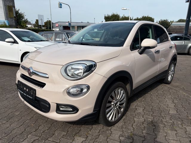 FIAT 500X 500X Opening Edition City, Klima, Tüv,Scheckheft