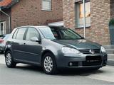 Volkswagen Golf 2.0 TDI Automatik - Volkswagen Golf aus 2005: TDI
