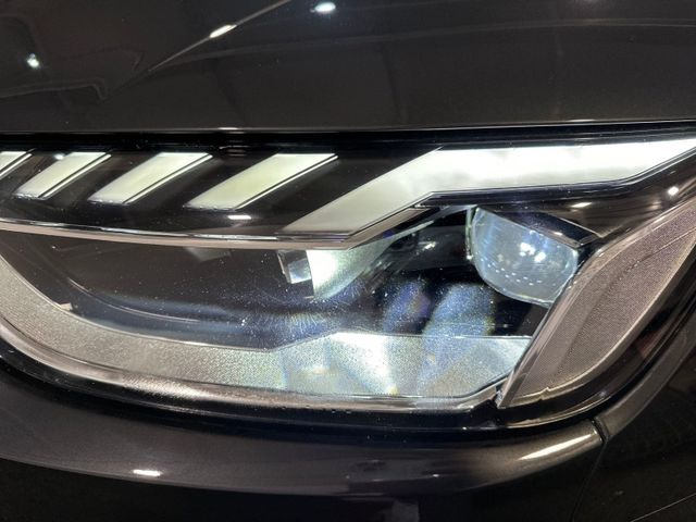 A4 40 TDI QUATT LED+MMI NAVI+KAMERA+ALU+VC PLUS+